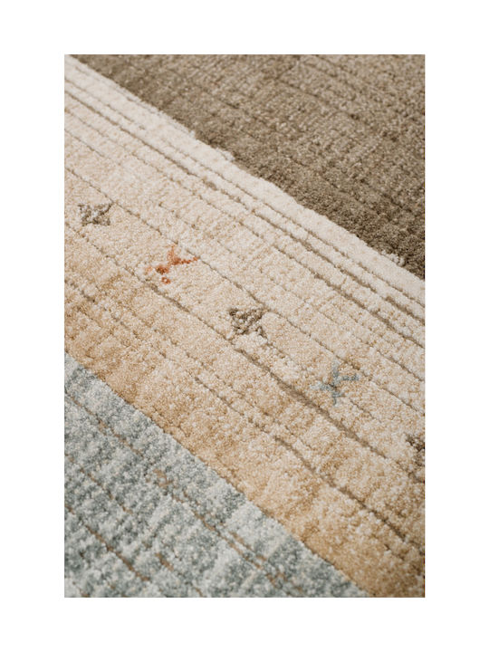 Biokarpet Gaudi 17855 O10-80x220