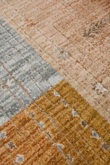 Biokarpet Gaudi 17855 O10-80x220