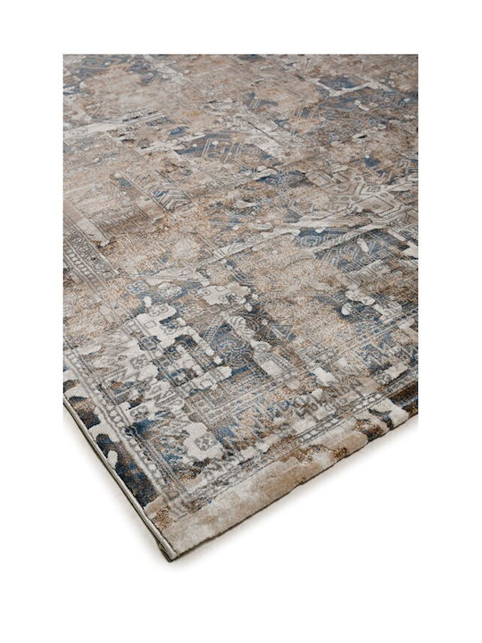 Βιοκαρπέτ Sharif Χαλί Ορθογώνιο Multi 200x290cm