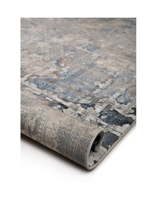Βιοκαρπέτ Sharif Χαλί Ορθογώνιο Multi 200x290cm