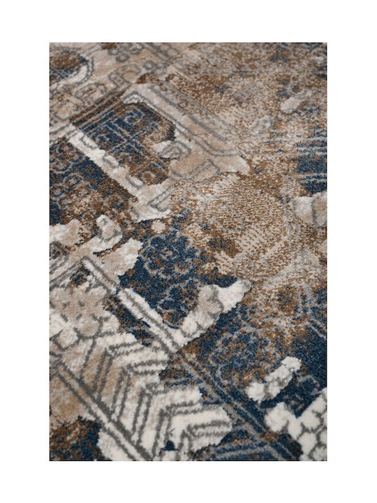 Βιοκαρπέτ Sharif Χαλί Ορθογώνιο Multi 200x290cm