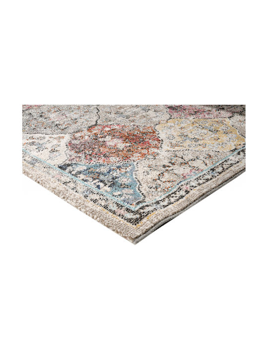 Tzikas Carpets Salsa 20091-110 Covor Rectangular Multicolor