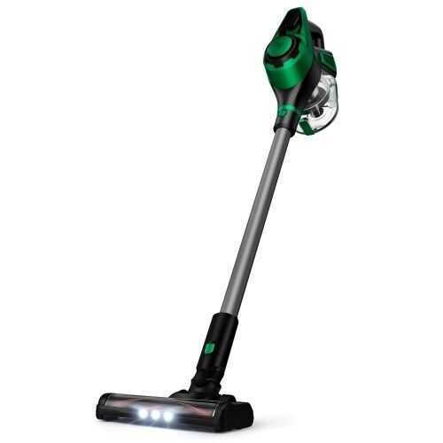 Adler Electric Stick Vacuum 700W Green AD 7083
