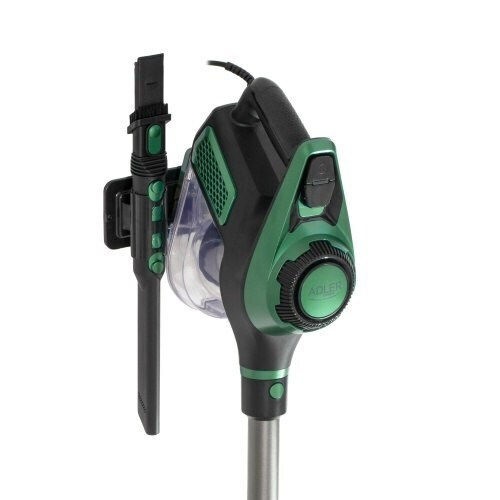 Adler Electric Stick Vacuum 700W Green AD 7083