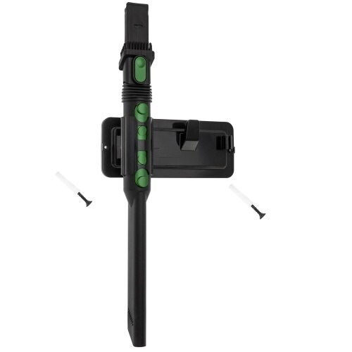 Adler Electric Stick Vacuum 700W Green AD 7083