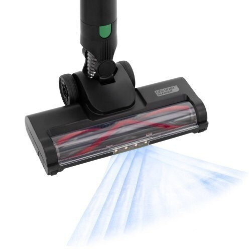 Adler Electric Stick Vacuum 700W Green AD 7083