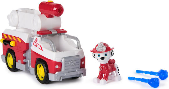 Spin Master Миниатюра за игри Paw Patrol 15 см