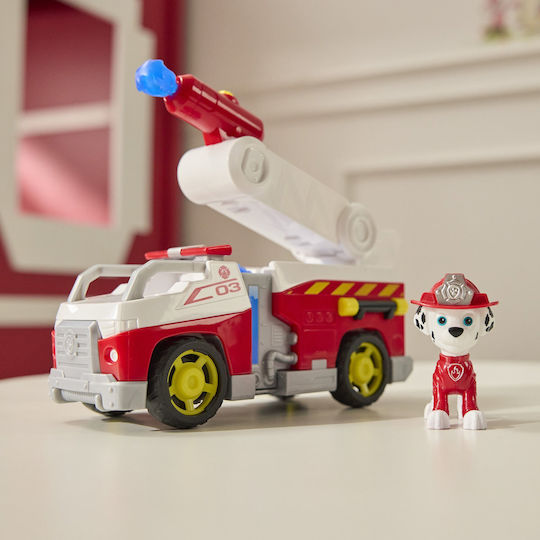Spin Master Миниатюра за игри Paw Patrol 15 см