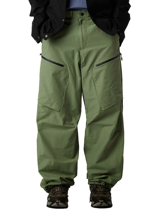 The North Face