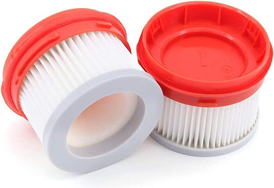 Hepa Filters Hepa Electric Vacuum Compatible with Dreame