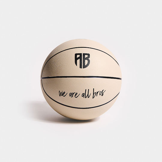 AntetokounBros Μπάλα Μπάσκετ