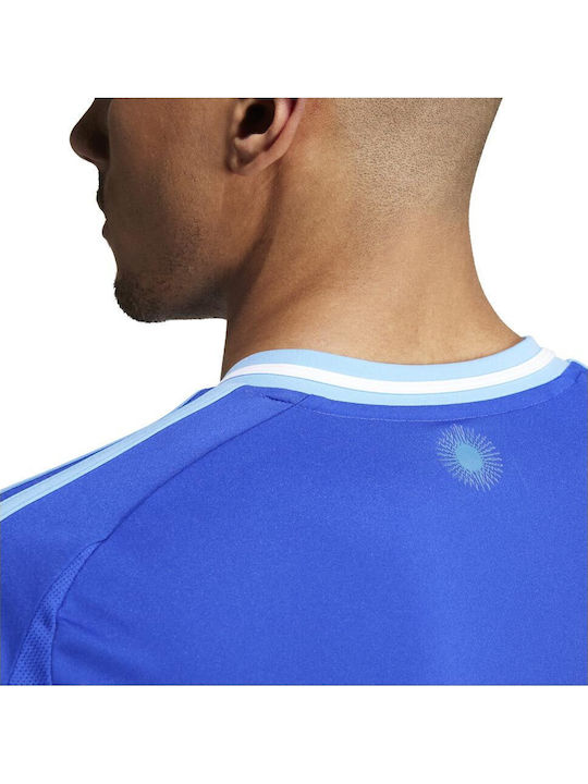 Argentina 24 Away Jersey Style Football