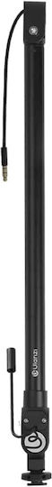 Ulanzi Zj08 Extendable Cold Shoe Mic Arm Pole
