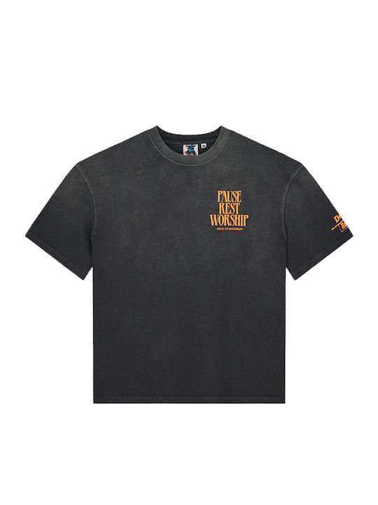 T-shirt Grey