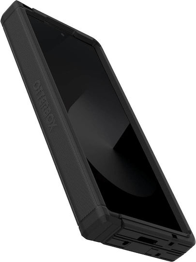 Otterbox Xt Screenless Edition Back Cover Plastic / Silicon cu Curea Negru (Galaxy Z Fold6)