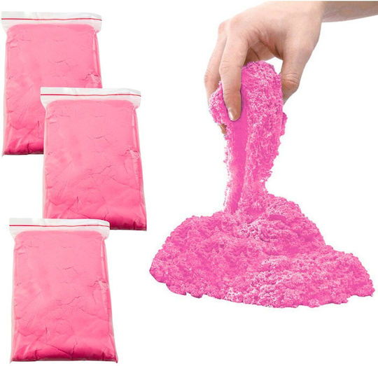 Lean Toys Παιχνίδι Κατασκευών με Άμμο