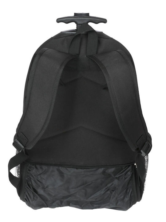 Diplomat Tbf 121 Negru