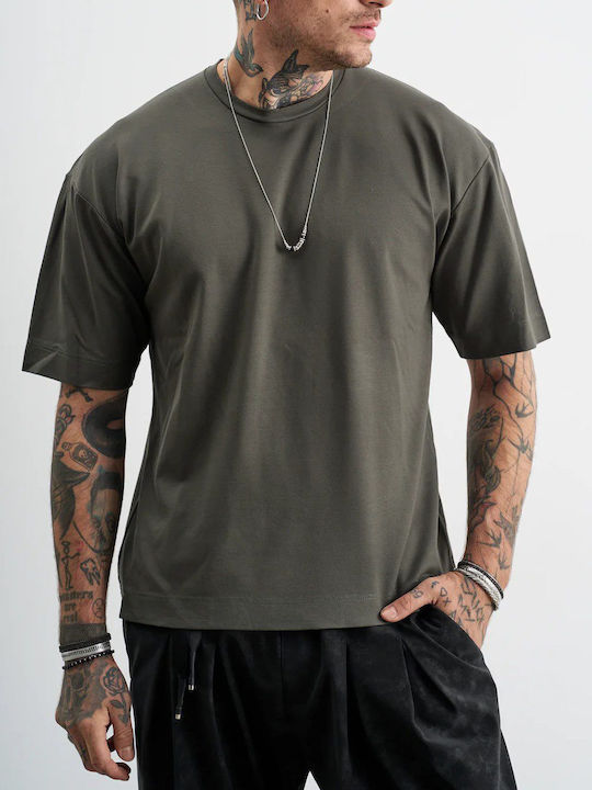 T-Shirt Khaki