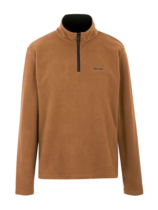 Thompson Brown Sweater RMA021 ZN0