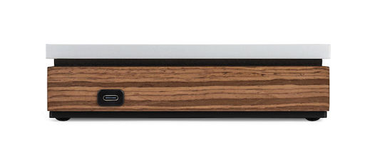 Ruark Hi-Fi CD Player Gray