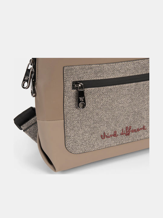 Women's Bag Crossbody Gray