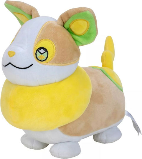 Pokemon Jucărie de pluș Pokemon Yamper 20 cm.