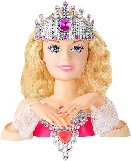 Lean Toys Ръководител на грима и стила
