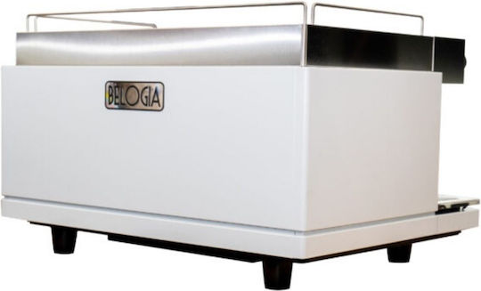 Belogia Commercial Espresso Machine 2-Group G020000891