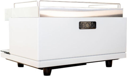 Belogia Commercial Espresso Machine 2-Group G020000891