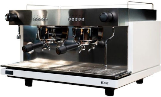 Belogia Commercial Espresso Machine 2-Group G020000891