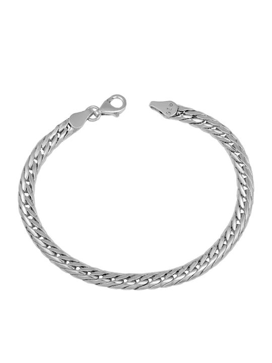 Damen Armband Aus Silber