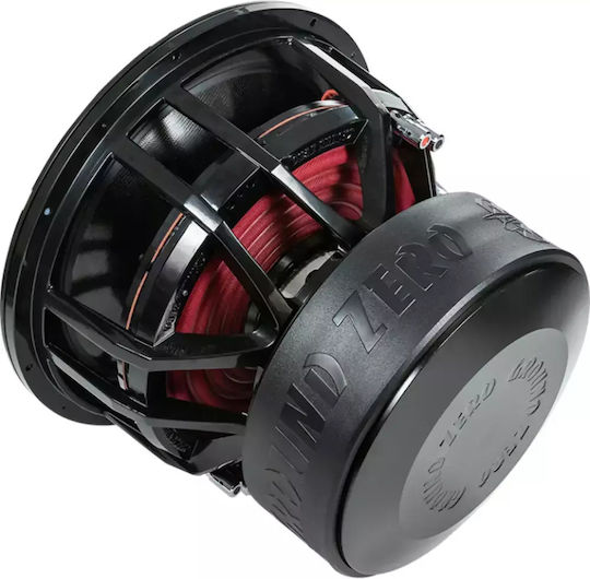 Ground Zero Subwoofer Αυτοκινήτου 15" 6500W RMS