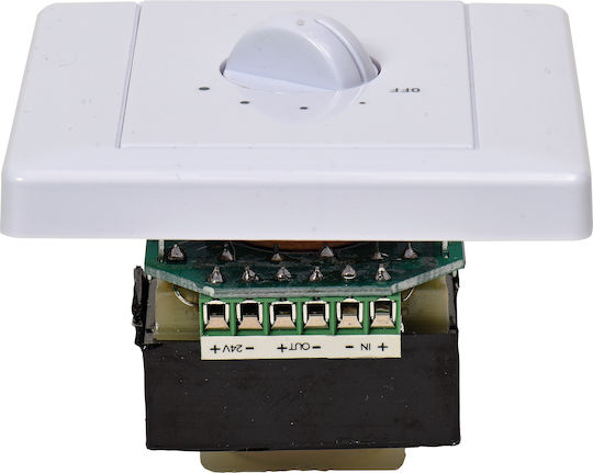 Modern Acoustics Vc5120d Audio & Video Socket Volume Regulator 4701451
