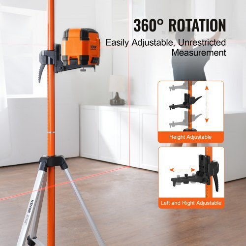 Vevor Measuring Tools Accessory