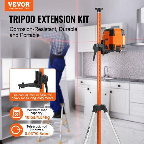 Vevor Measuring Tools Accessory