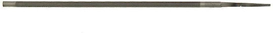Nicholson Tools Λίμα Αλυσοπρίονου 7/32" Στρόγγυλη Χωρίς Λαβή