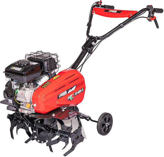 Kaiser 02GT400-3 Σκαπτικό Βενζίνης 79cc