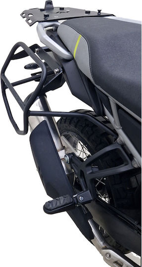 Saddlebags Racks Cfmoto 450mt 2023 2024 2025 Cosmo Accessories