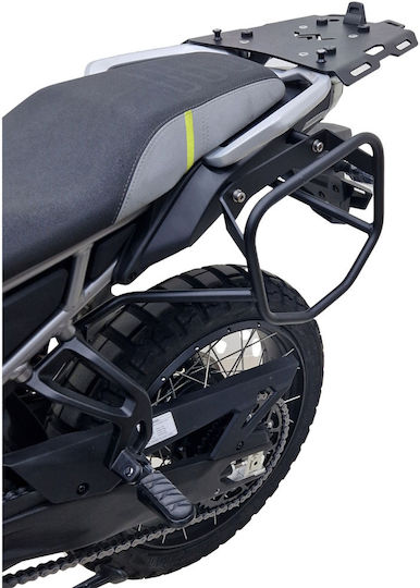 Saddlebags Racks Cfmoto 450mt 2023 2024 2025 Cosmo Accessories