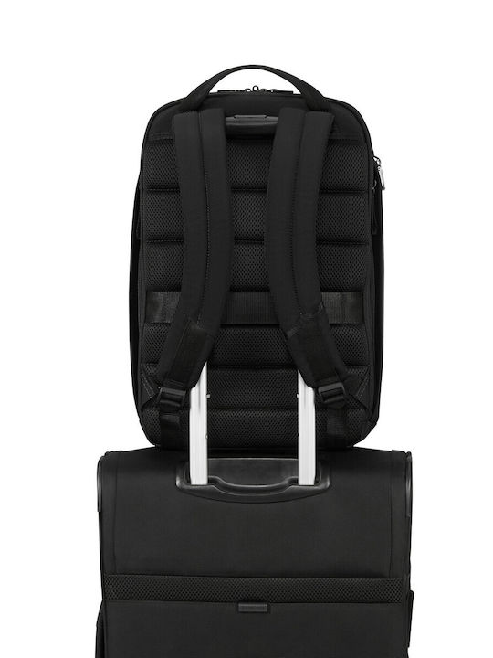 Samsonite Чанта Раница за лаптоп 15.6" в Черен цвят 158031-1041