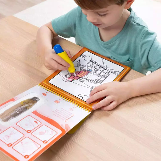 Melissa & Doug Pictură pentru copii de 3++ ani