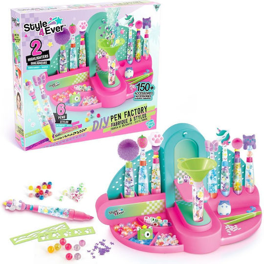 Canal Toys Diy Pen Factory Ctofg306