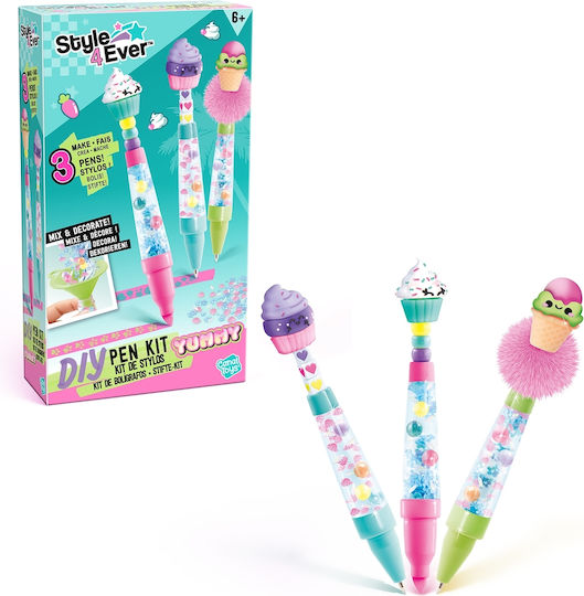 Canal Toys Χάντρες