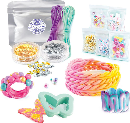Canal Toys Magic Clay Refill Kit Ctofg358