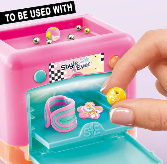 Canal Toys Magic Clay Refill Kit Ctofg358