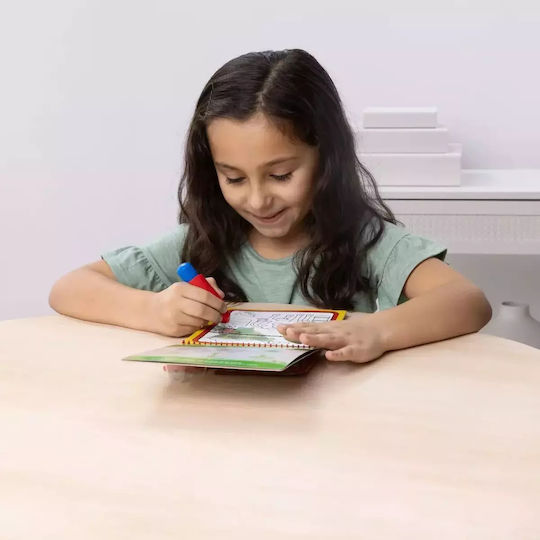 Melissa & Doug Pictură pentru copii de 3++ ani