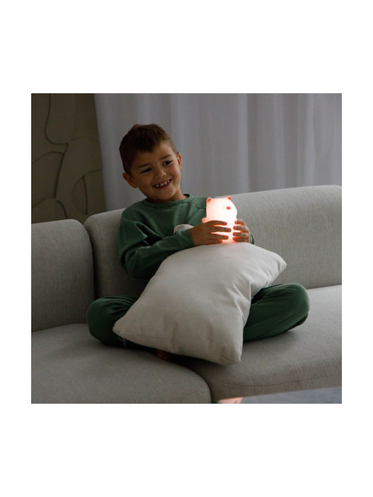 innoGio Lampă decorativă pentru copii