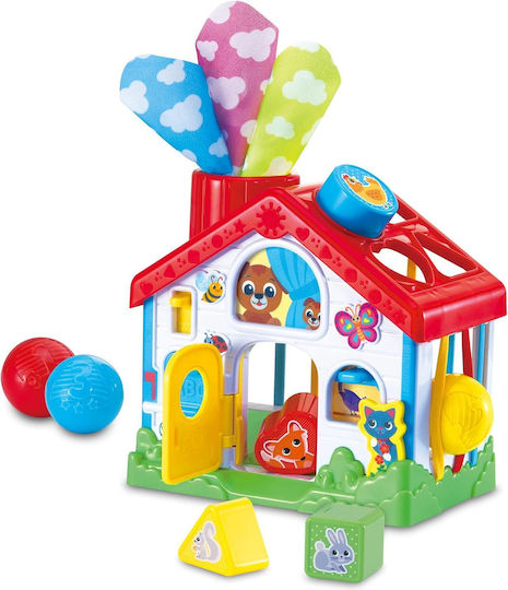 Vtech Μπάλα από Ύφασμα για 6+ Μηνών