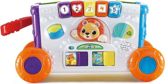 Vtech Συρόμενο Παιχνίδι με Μουσική