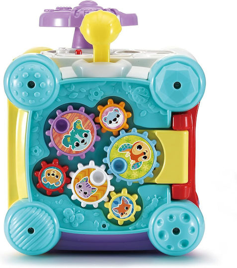 Vtech Aktivitätswürfel mit Musik und Licht für 9++ Monate